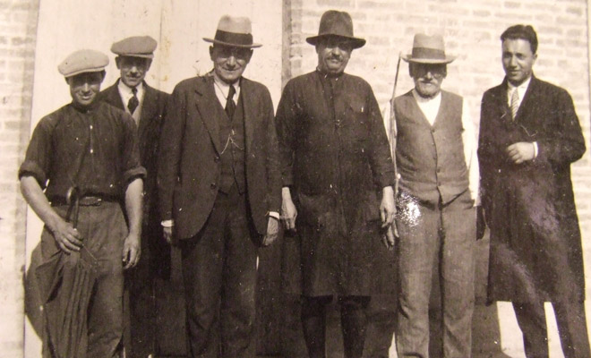 Cantina Sociale Masone Campogalliano