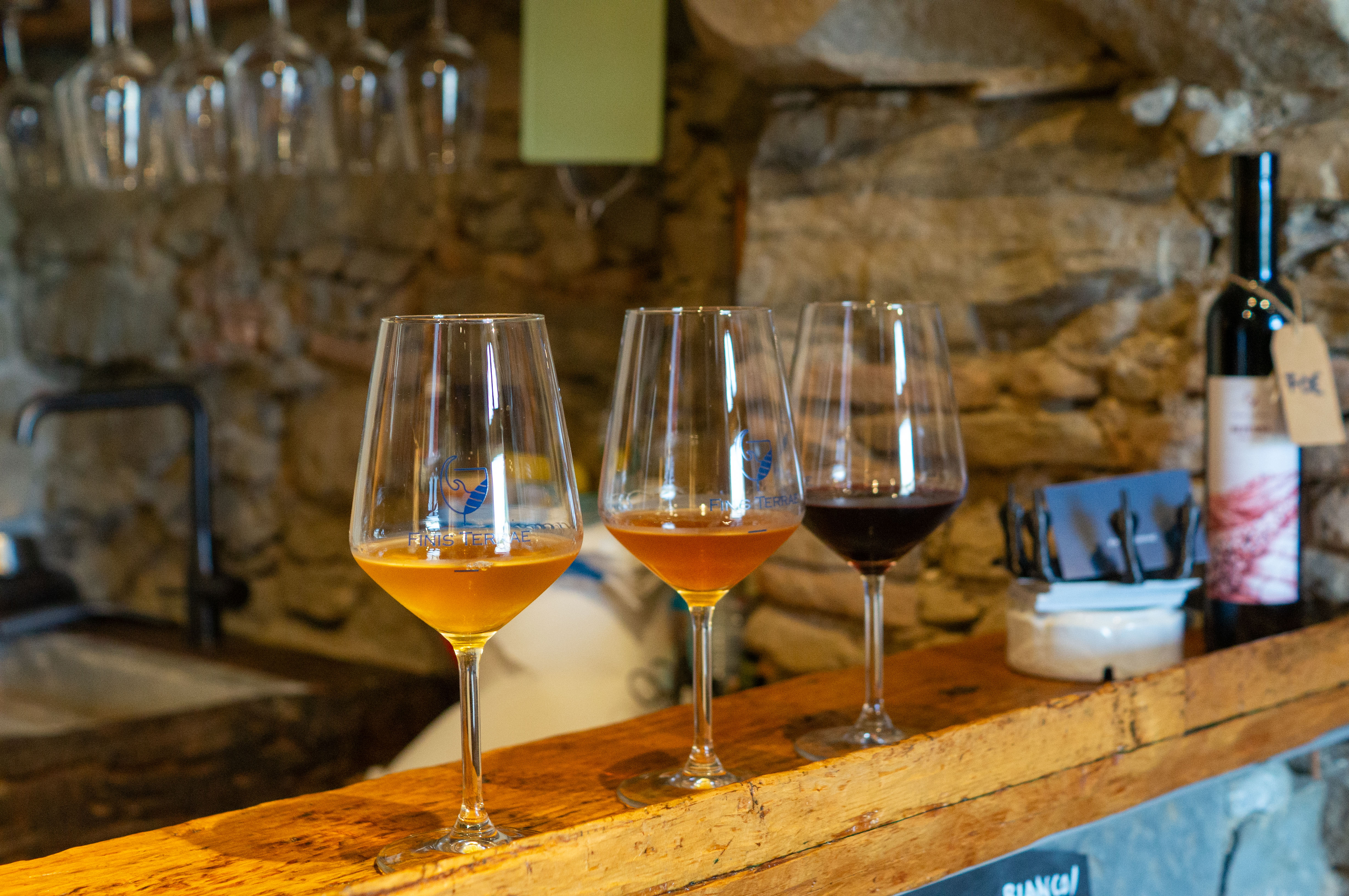 Cantina Finis Terrae