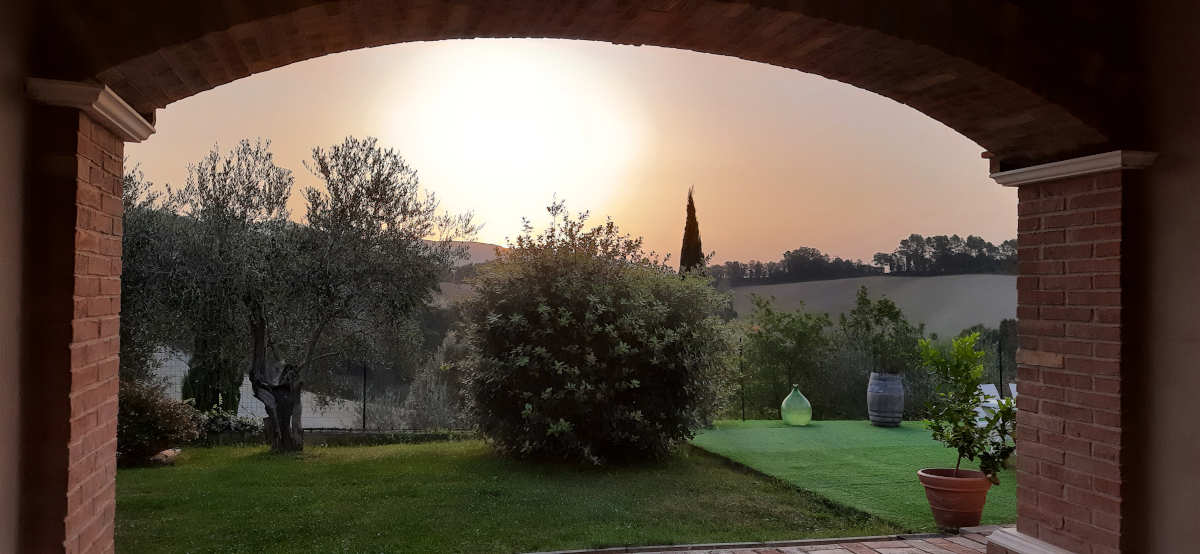 Tenuta Ca Sciampagne