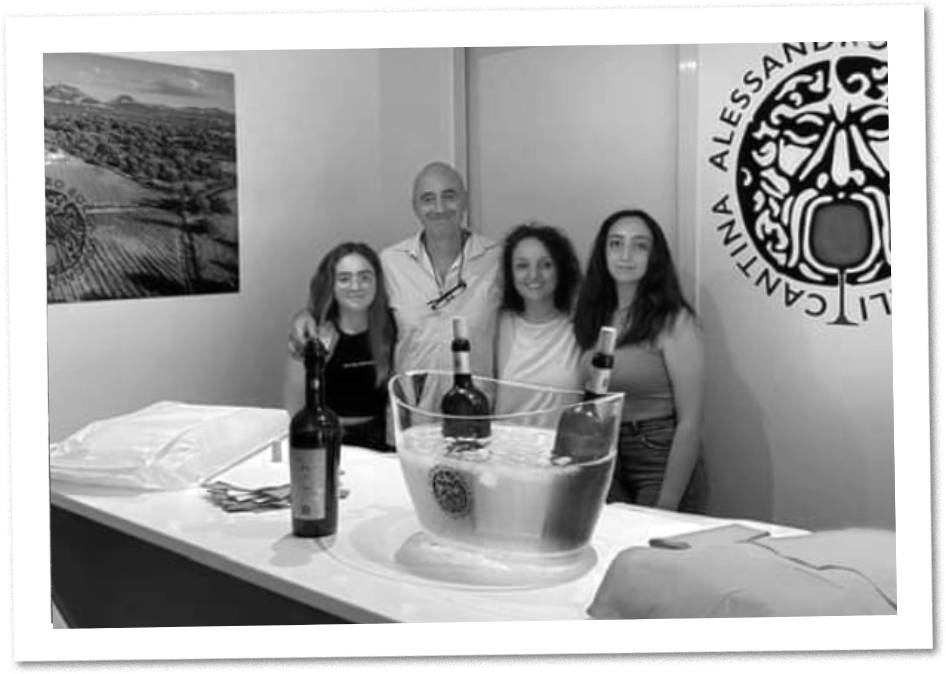 Cantina Alessandro Bocca