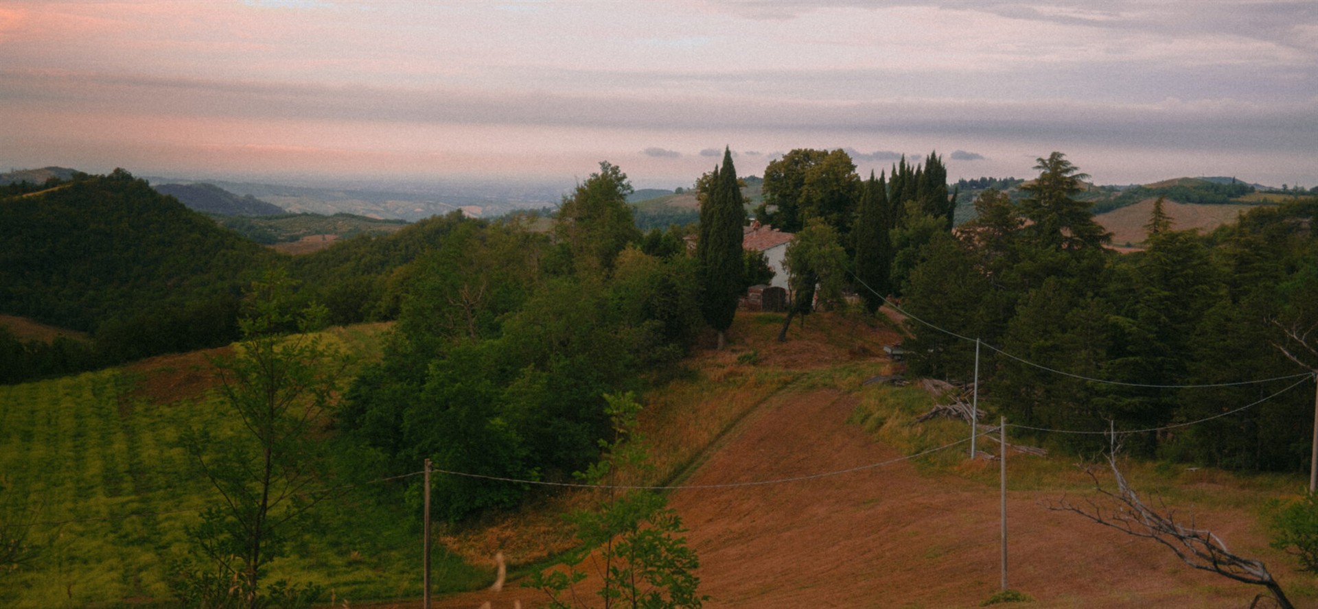Azienda Agricola Il Pratello