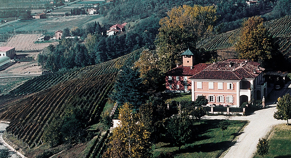 Azienda Villa Fiorita