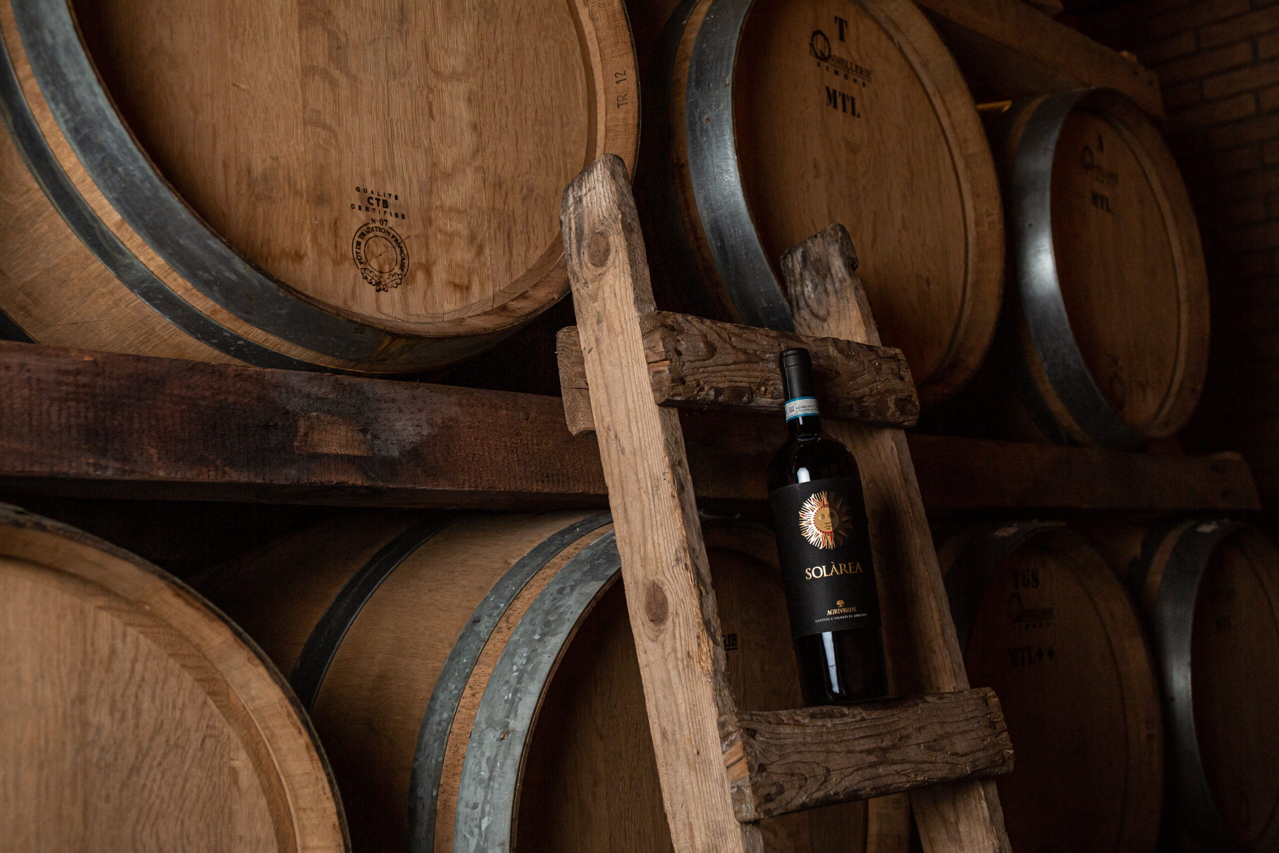 Cantina Agriverde