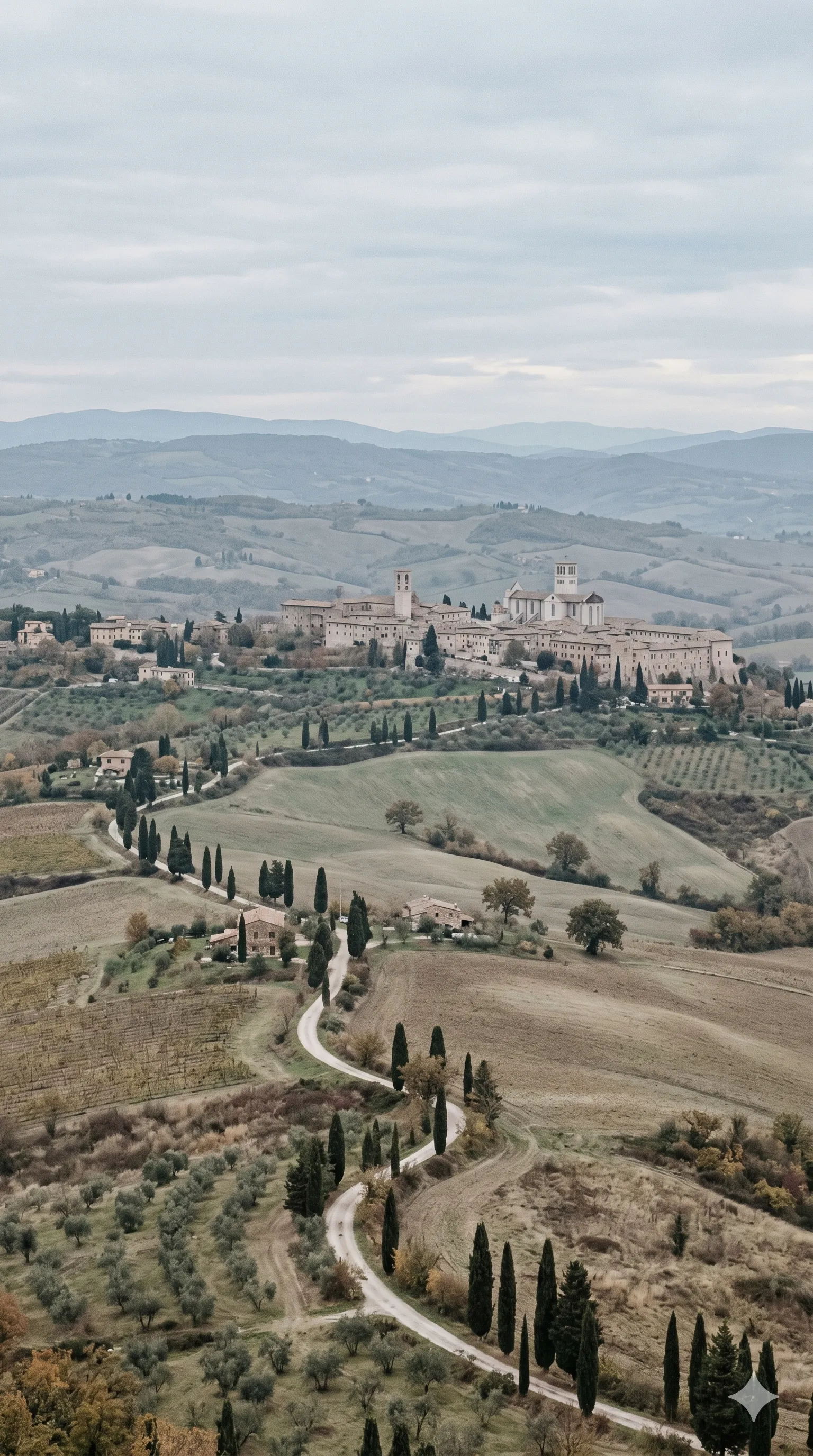 Terre De Trinci