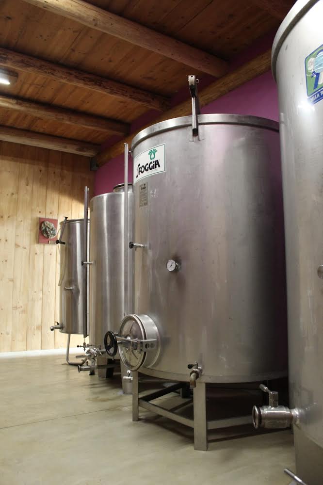 Cantina Simeoni