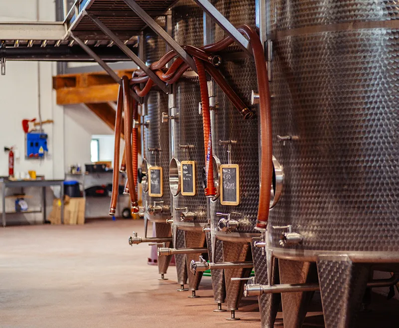 Podere Montale Winery