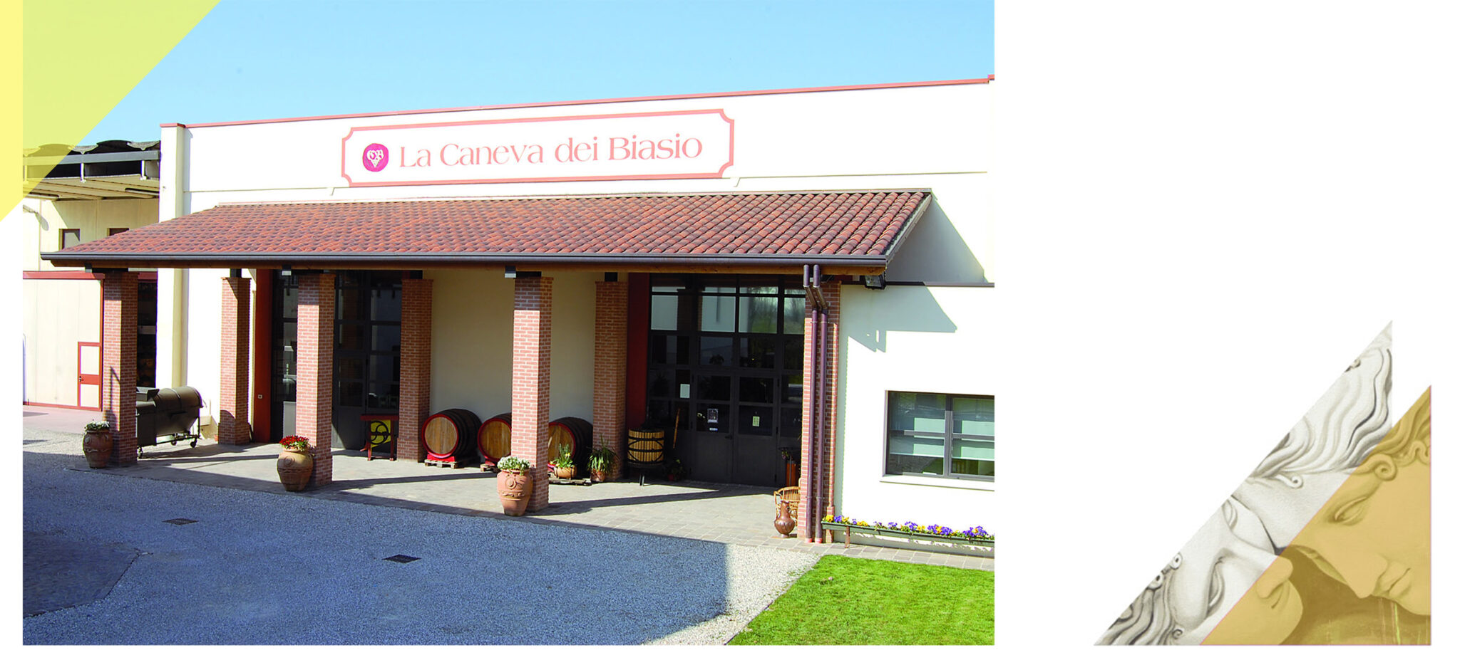 La Caneva dei Biasio