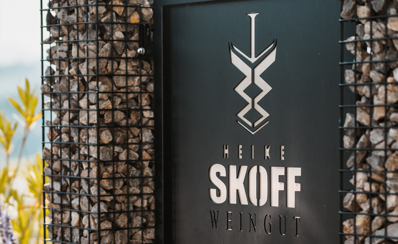 Skoff Heike