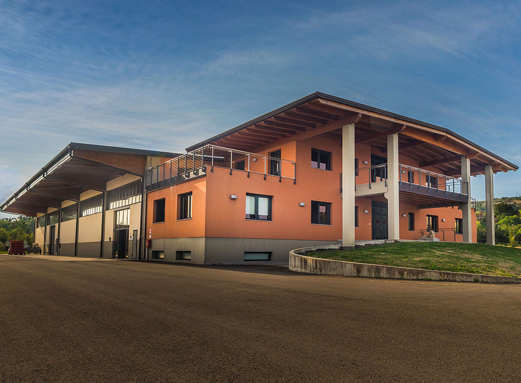 Cantina Bertolani