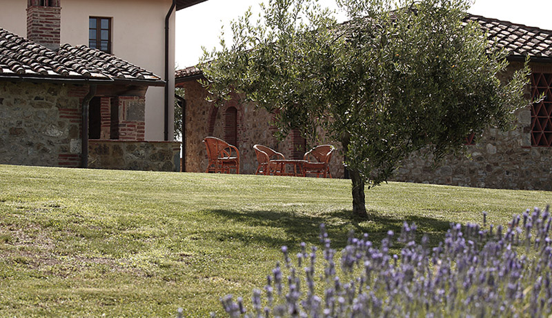 Borgo Scopeto e Caparzo Srl