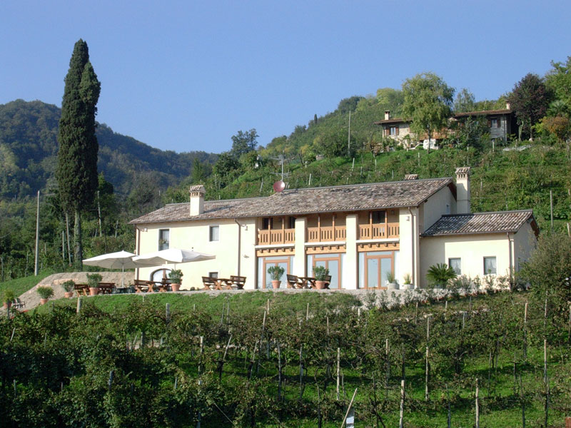 Al Credazzo