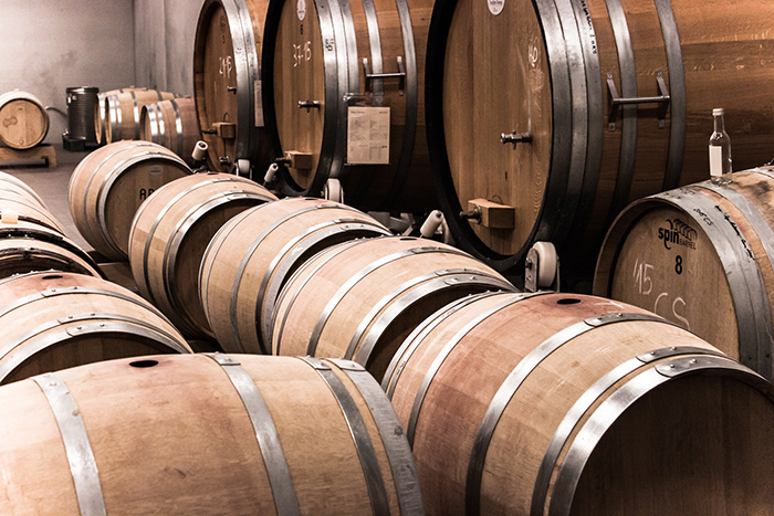 Compagnia Mediterranea del Vino