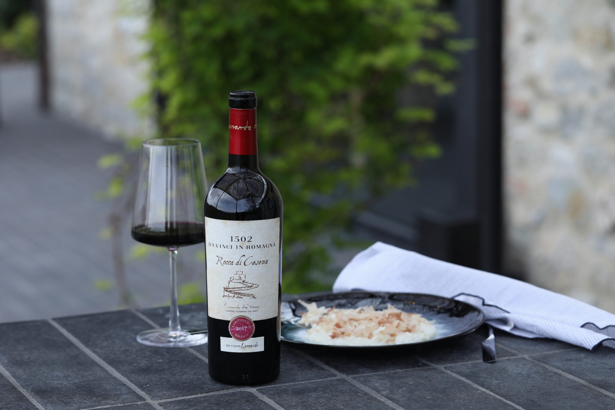 Cantine Leonardo