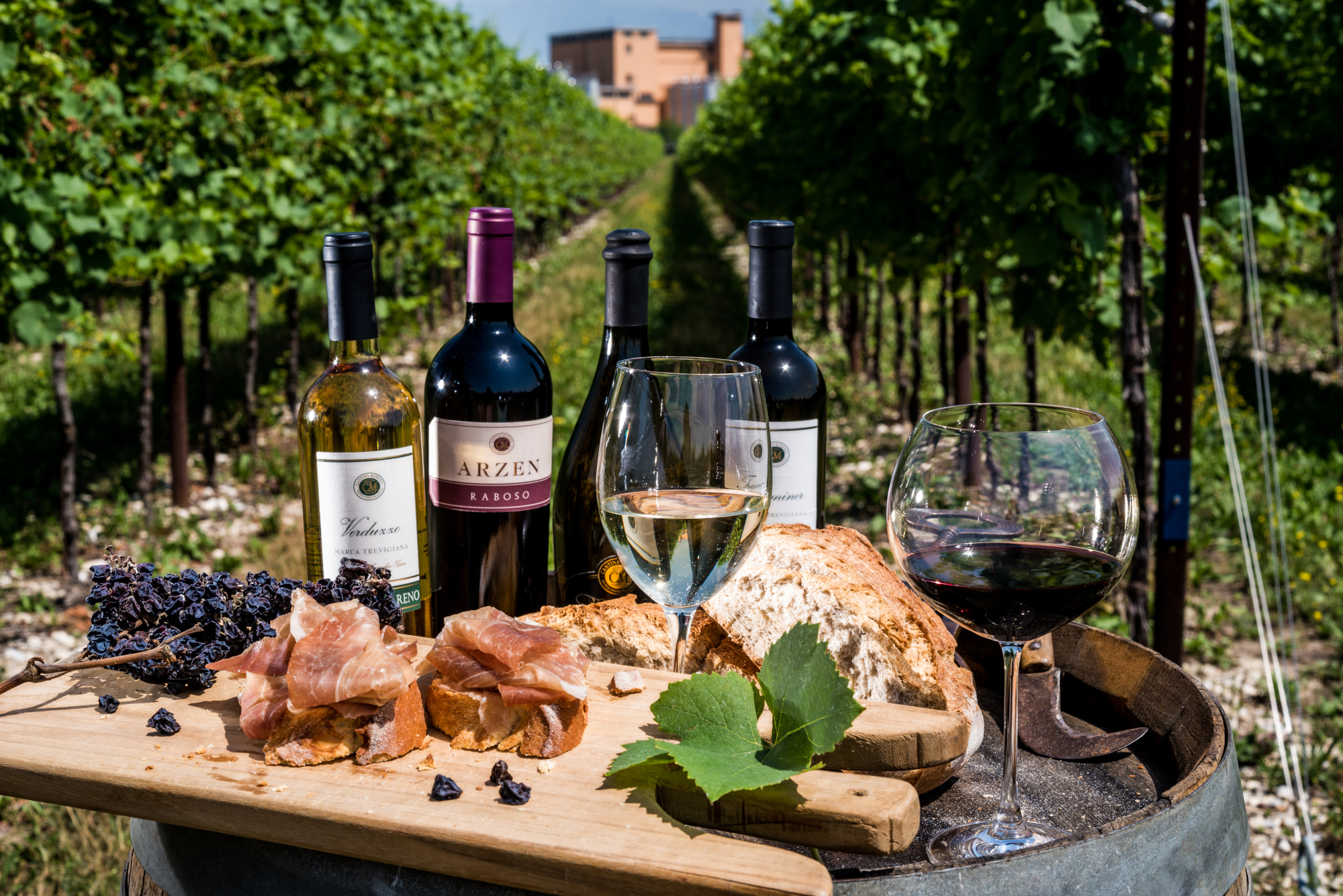 Cantina Mareno
