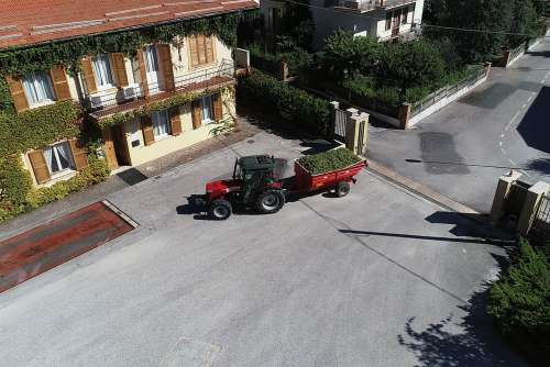 Azienda Vinicola Colonnara