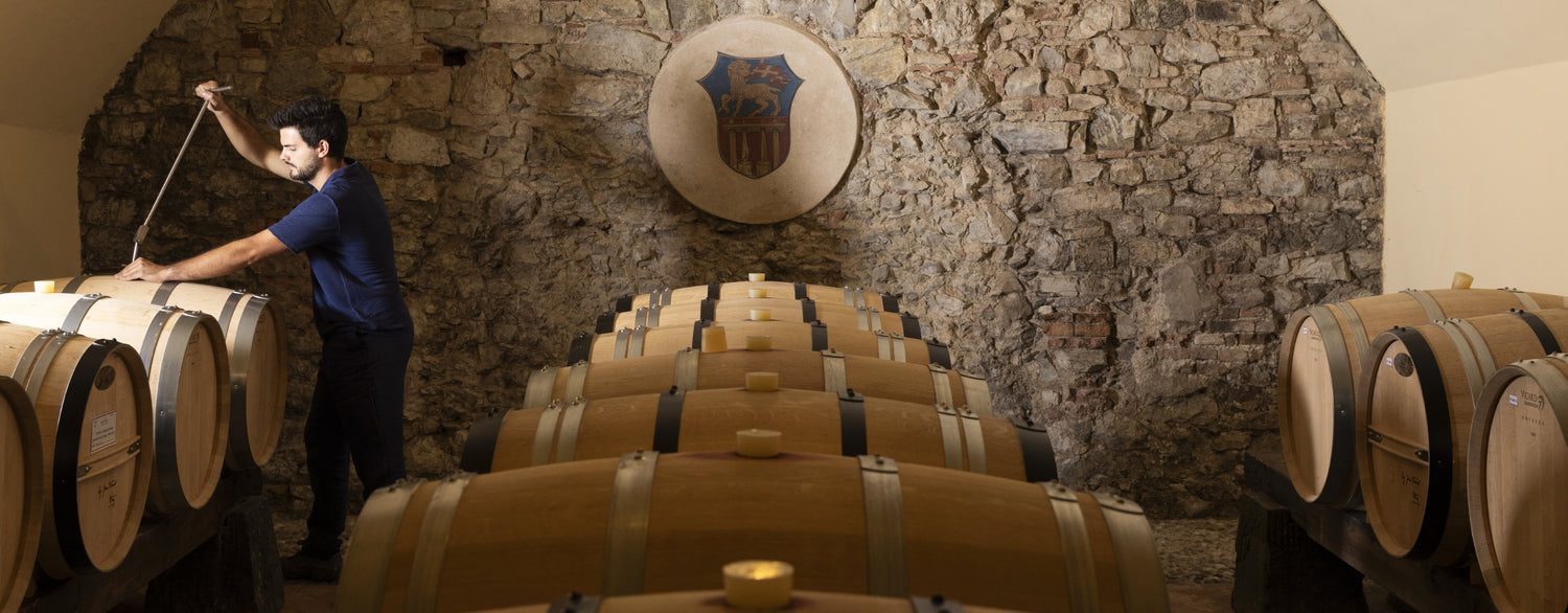 Poderi Ducali Ruffino