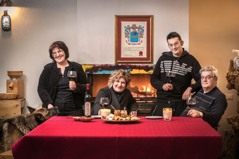 Tili Vini Società Agricola