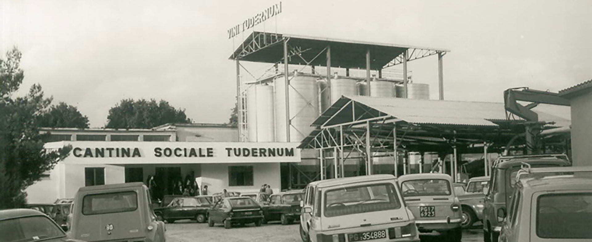Cantina Tudernum
