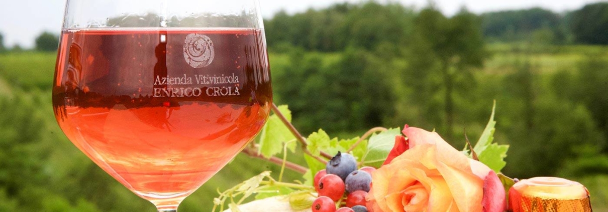 Azienda Vitivinicola Enrico Crola