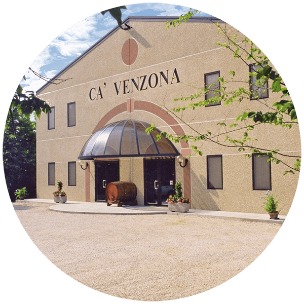 Ca' Venzona
