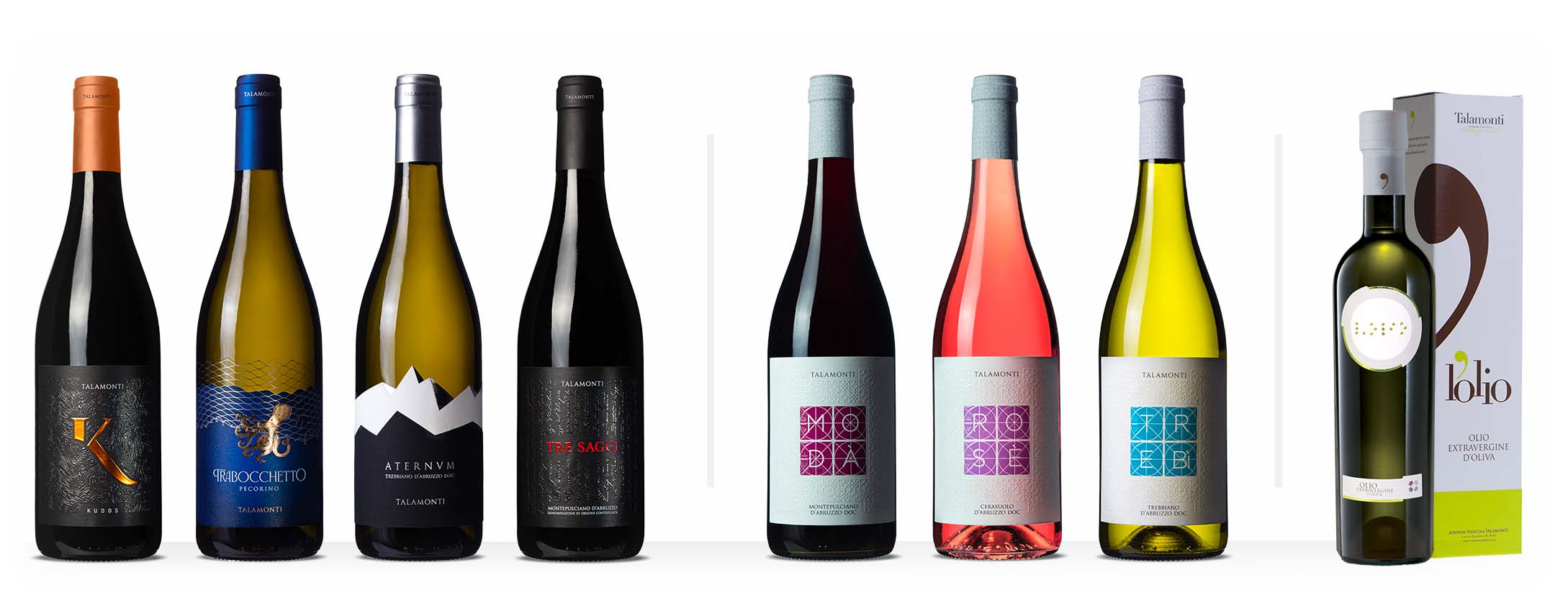 Azienda Vinicola Talamonti