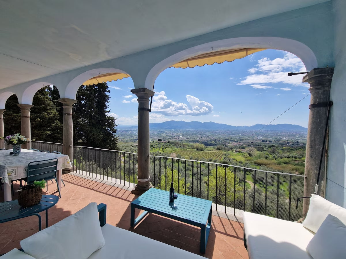 Cantina Mazzarosa Devincenzi