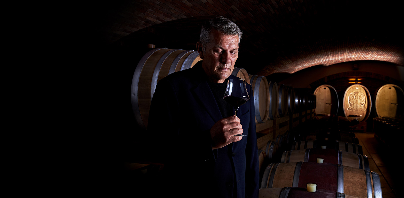 Cantina Giusti Wine