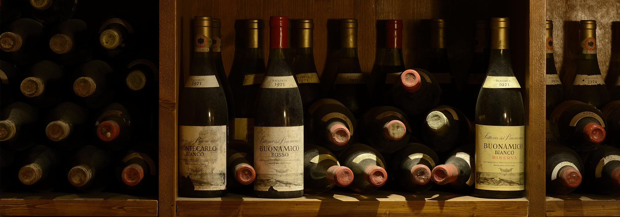 Tenuta del Buonamico