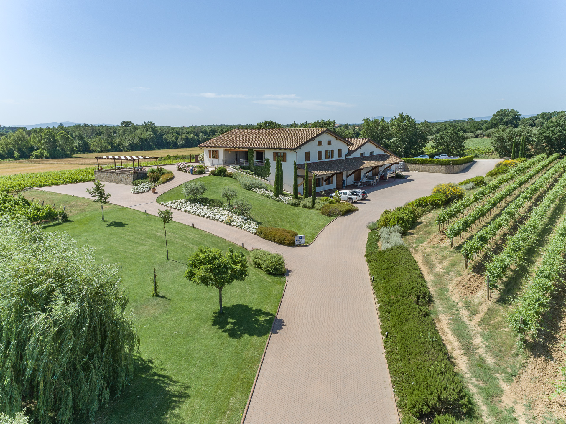 Cantina Baldetti