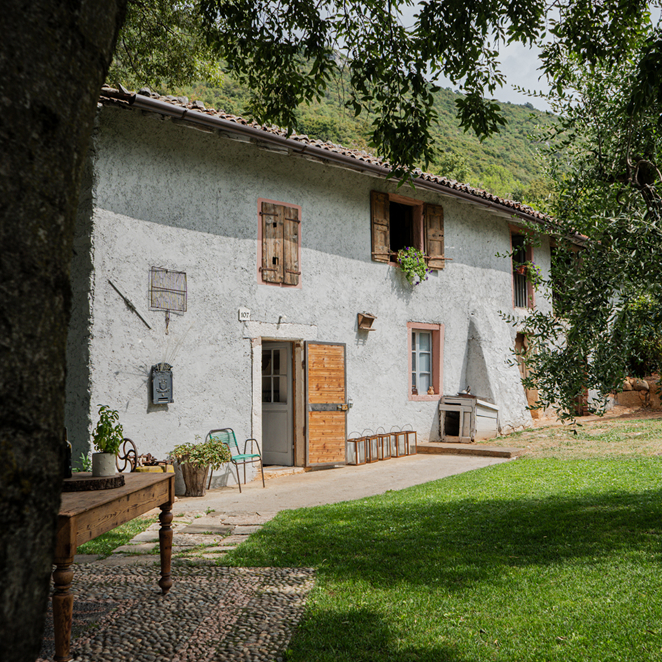 Cantina Bal del Oca