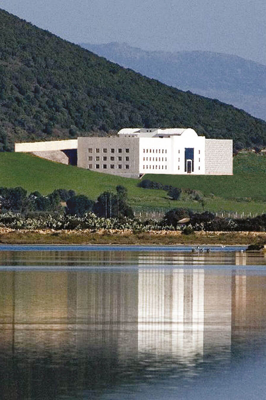 Cantina Mesa