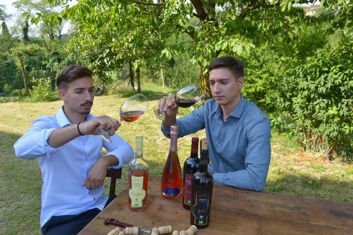 Podere dei Folli