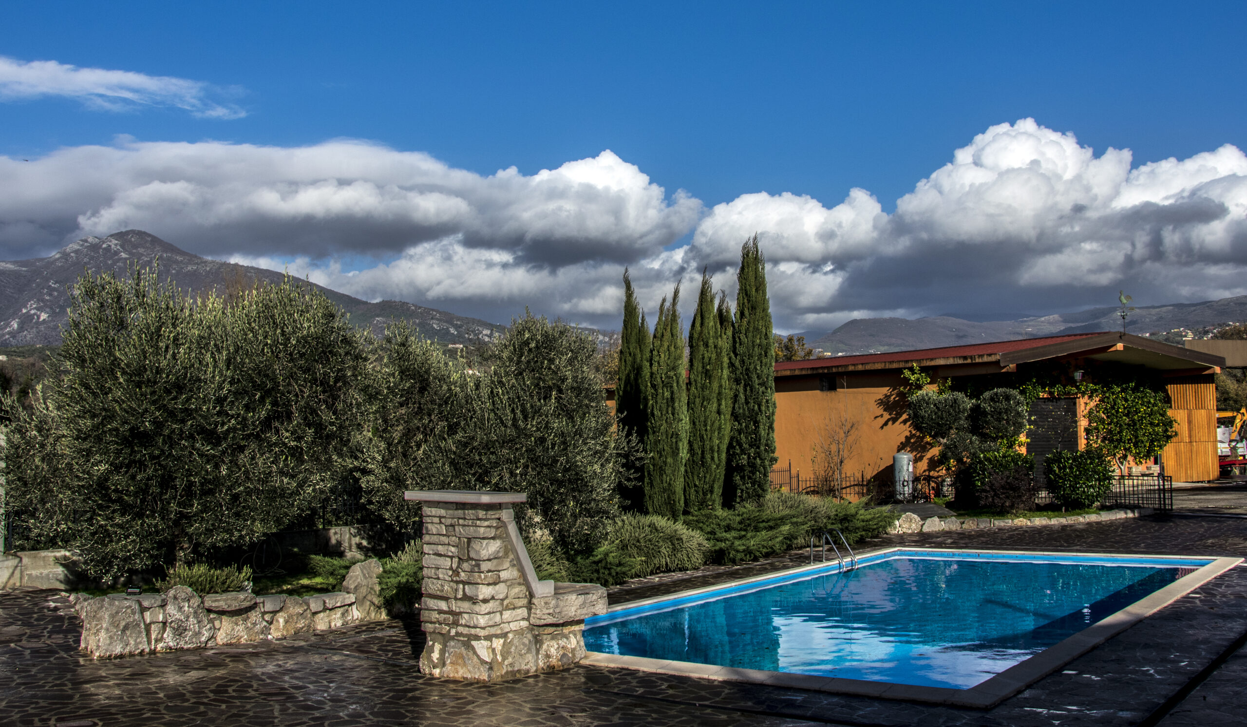 Foresta Vini Agriturismo
