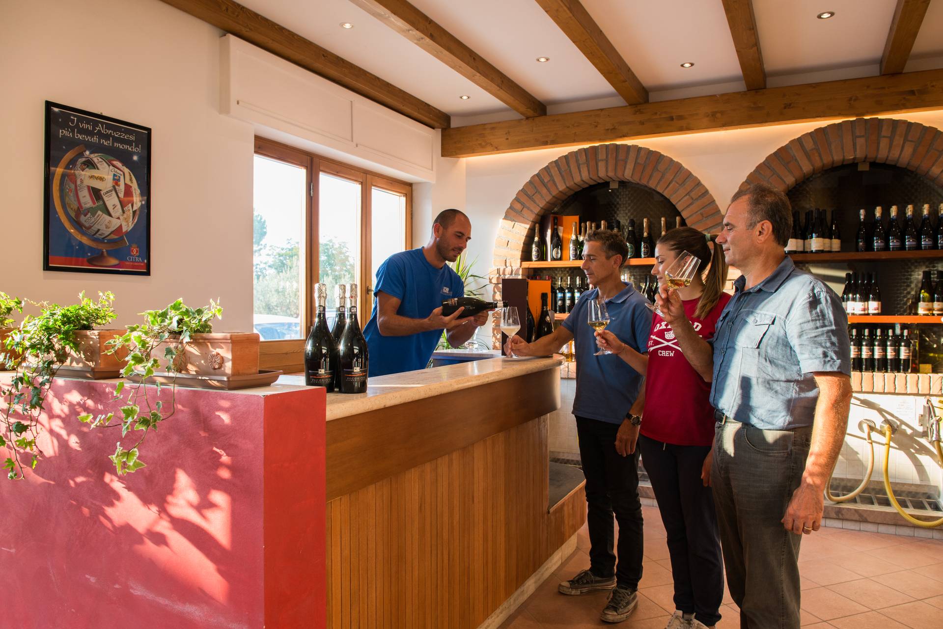 Cantina San Giacomo