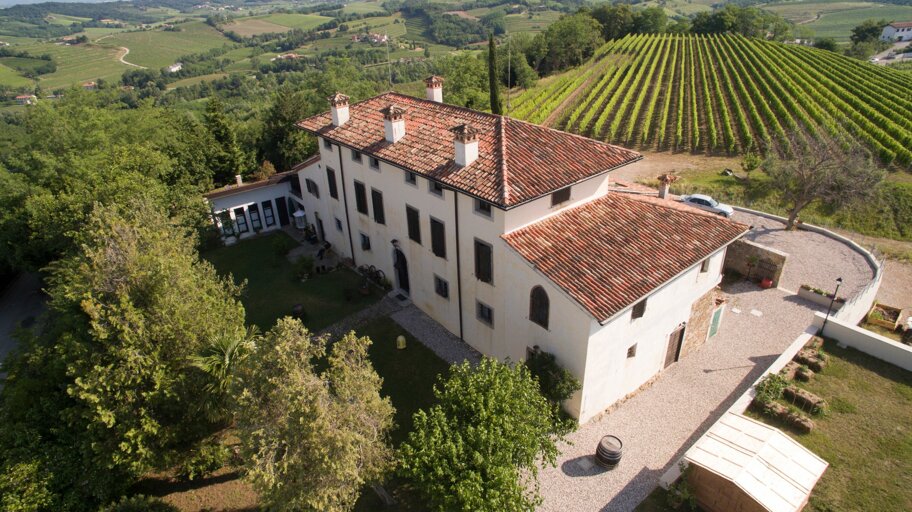 Casa delle Rose