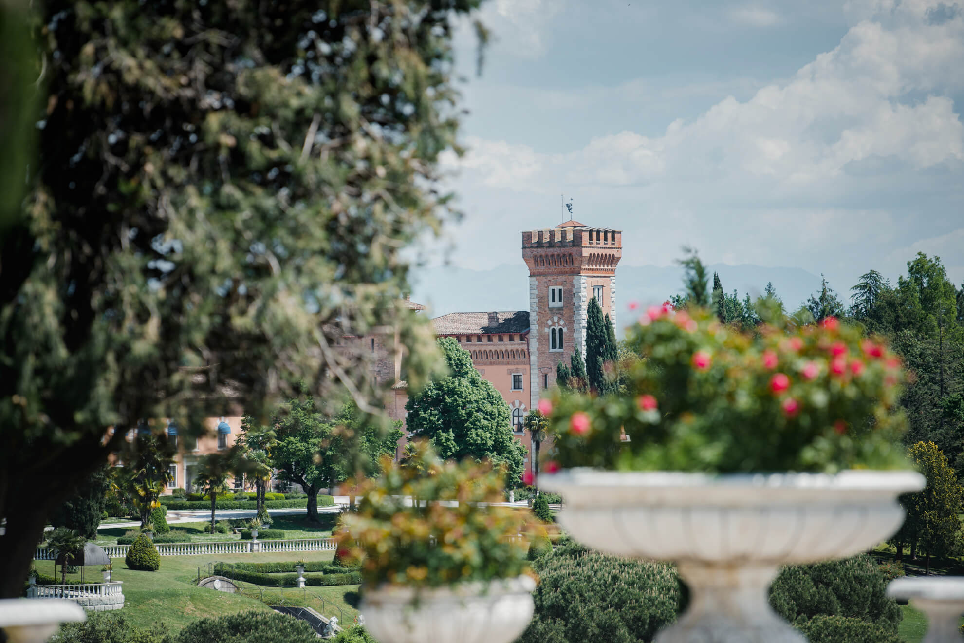 Castello di Spessa