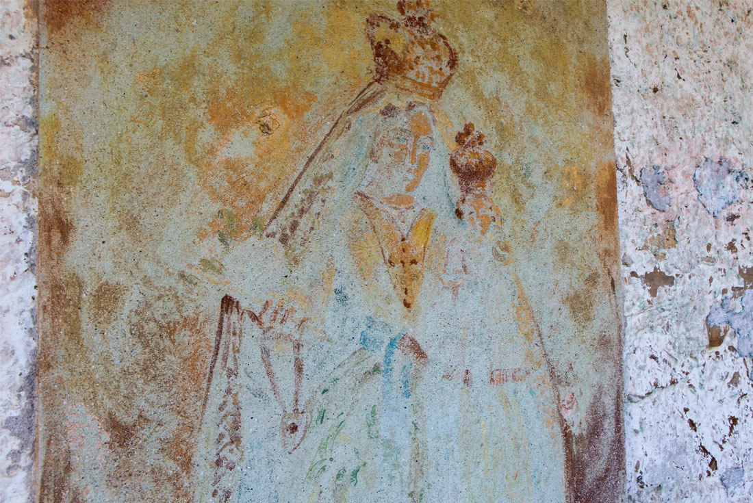 Tenuta Baroni del Mestri