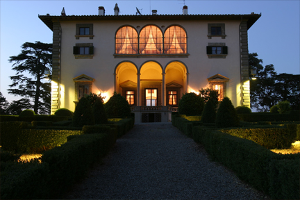 Fattoria Varramista