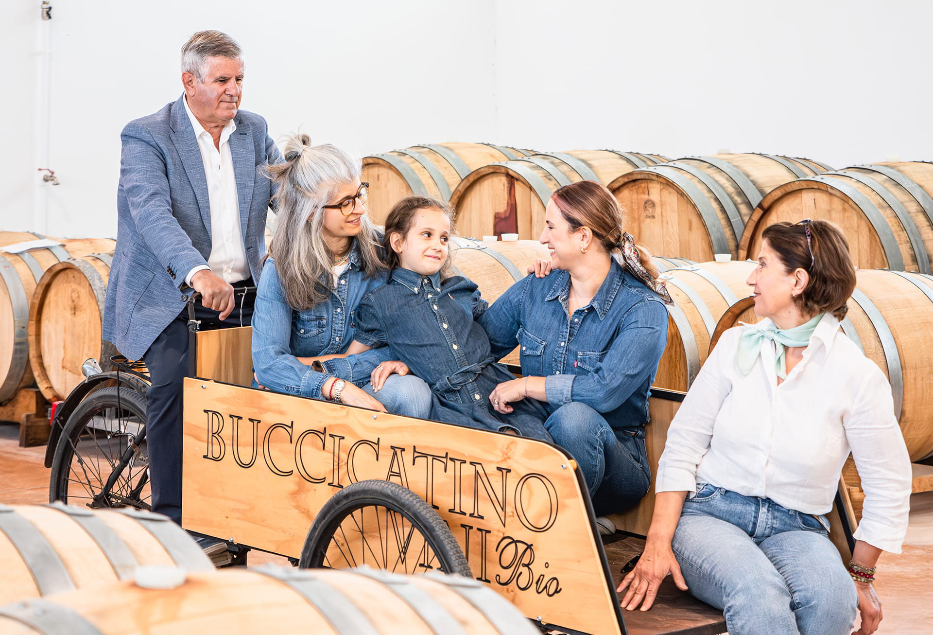 Buccicatino Vini