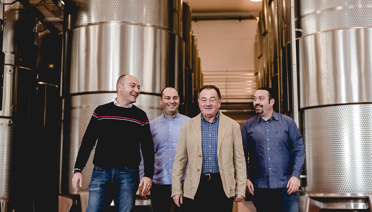 Santone Vini
