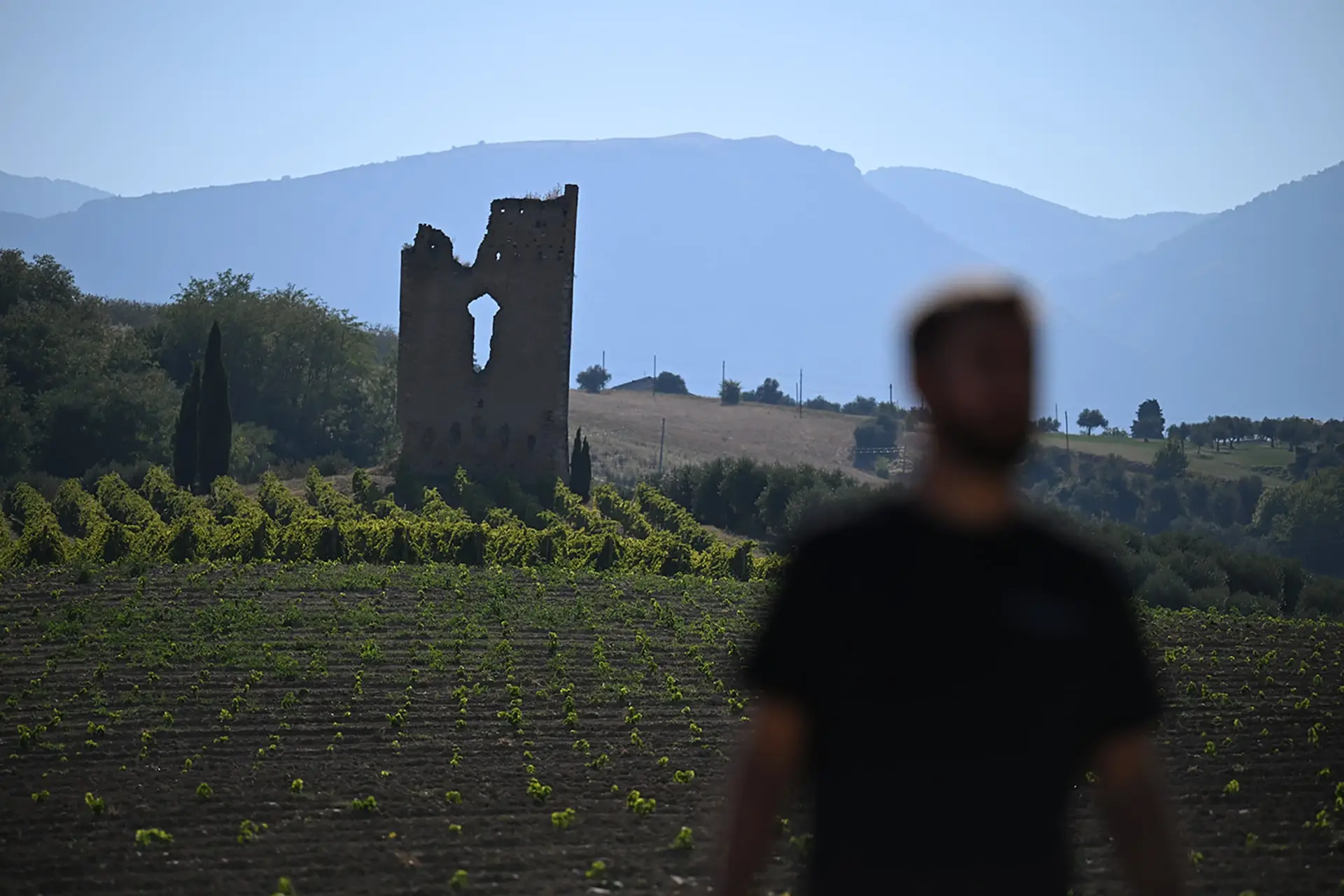 Torre Raone