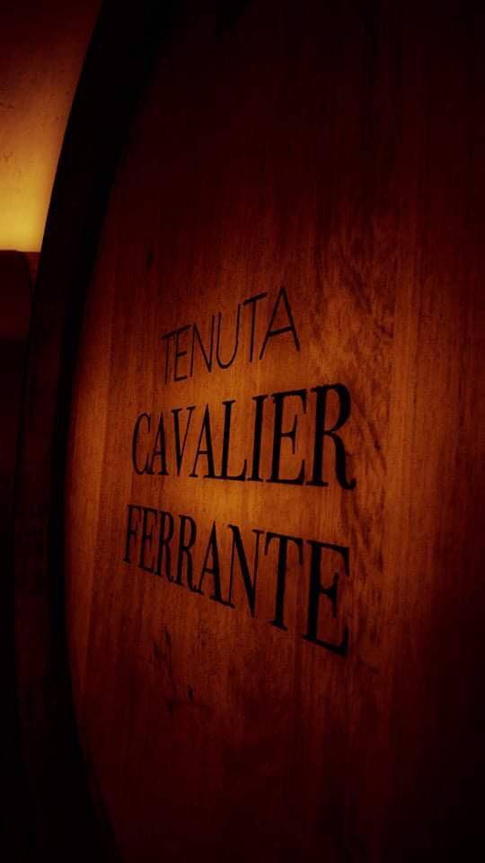 Tenuta Cavalier Ferrante