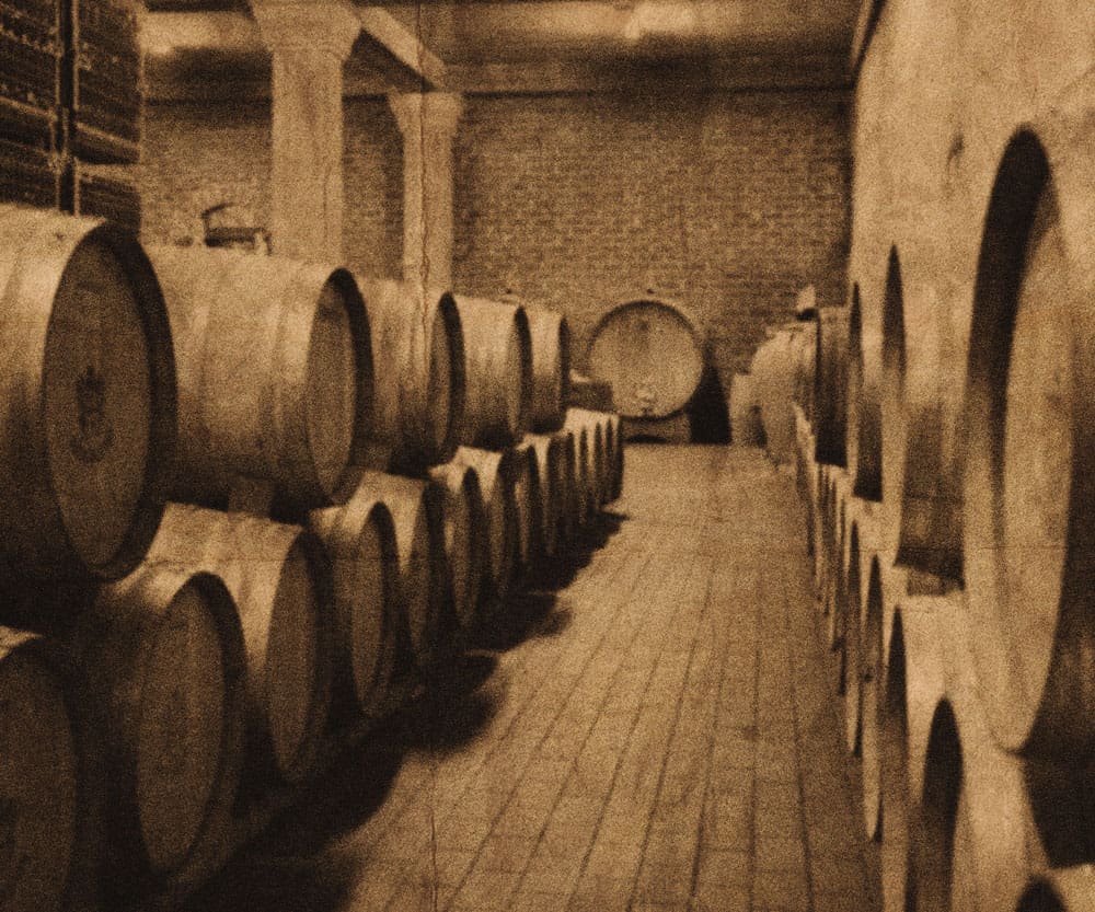 Tenuta Cavalier Pepe