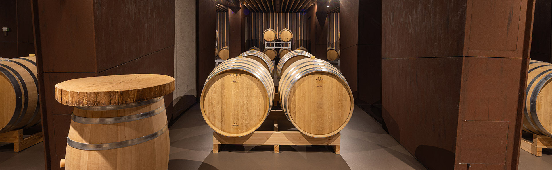 Cantina Orzaia