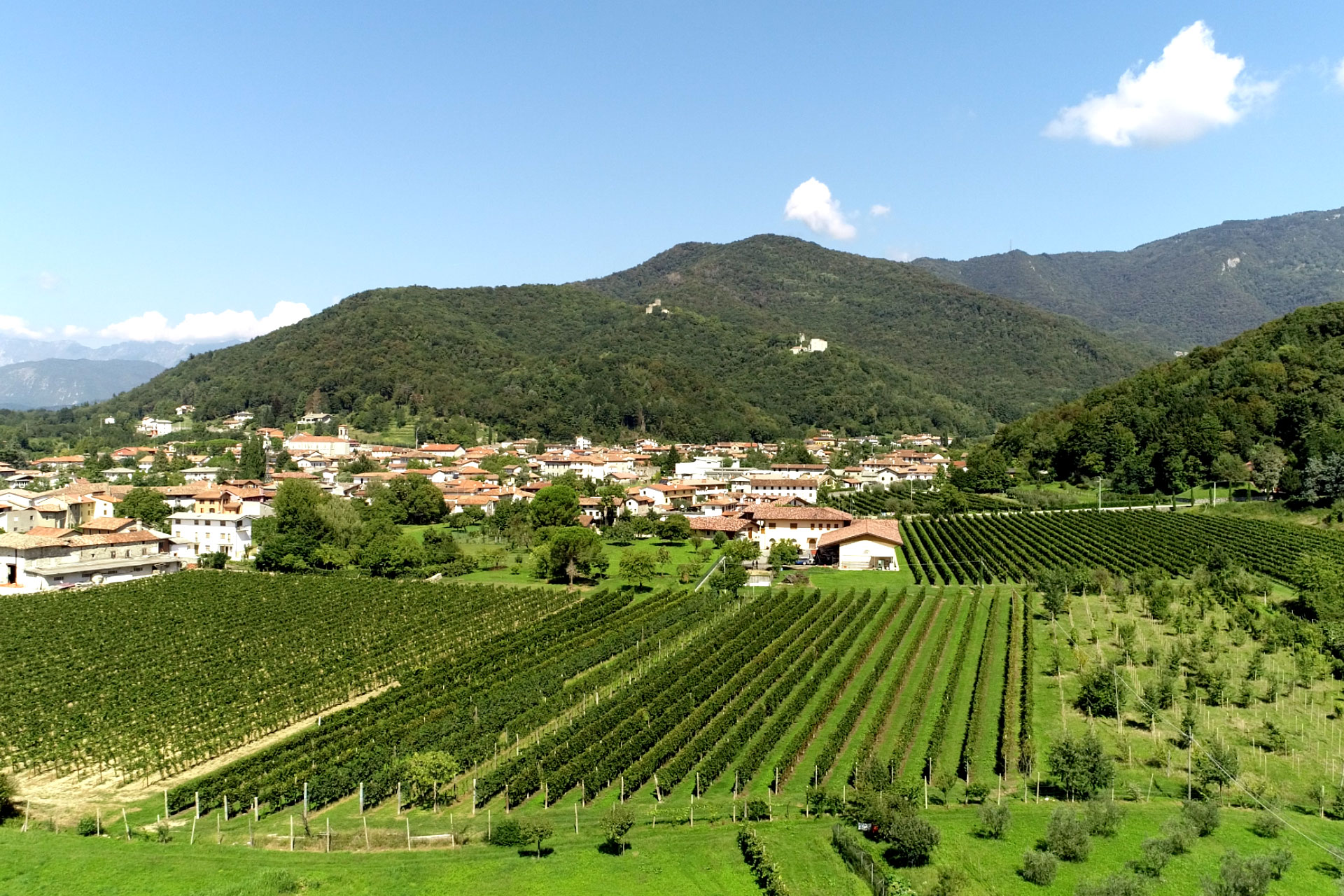 Colle Villano