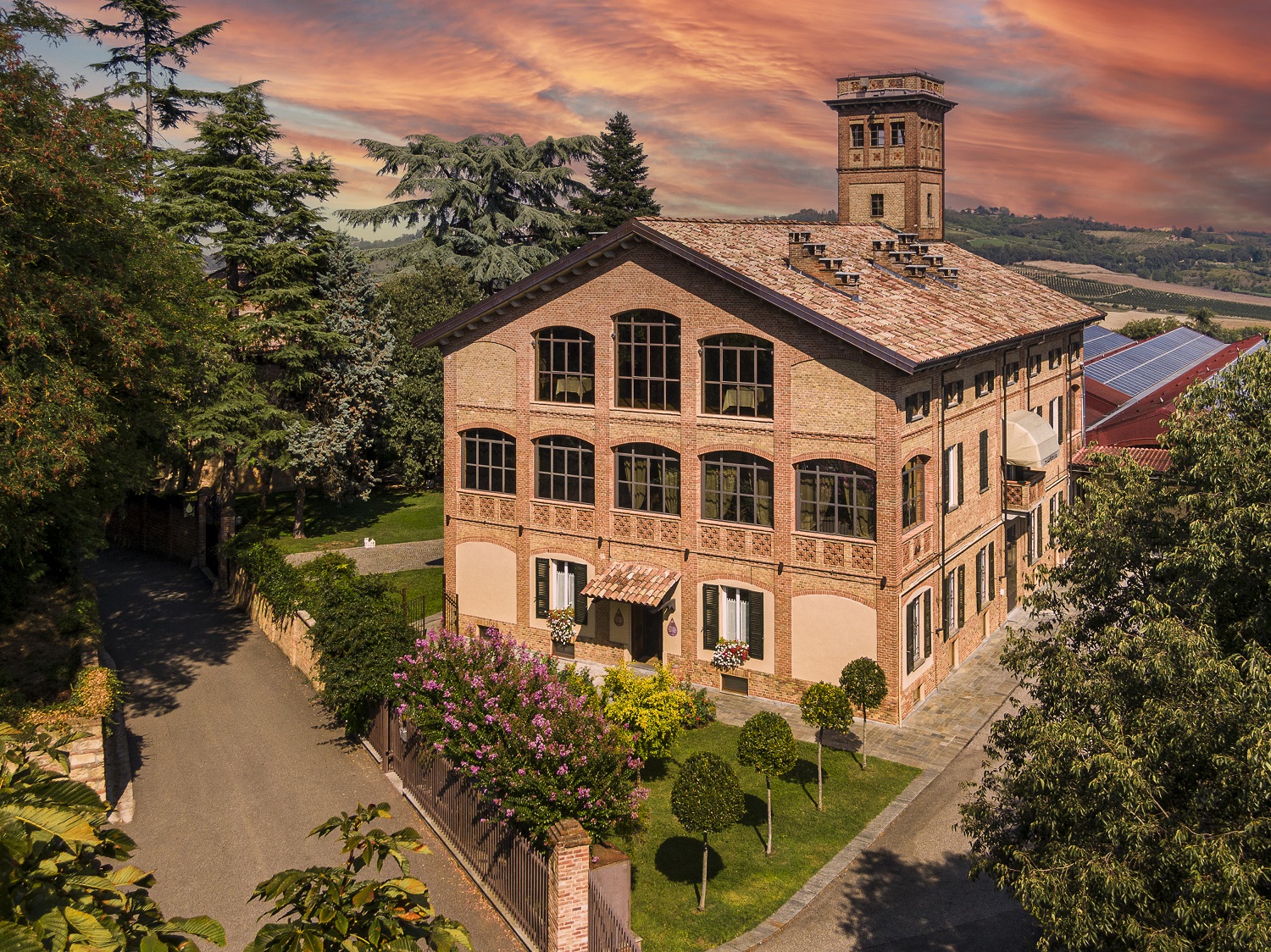 Mazzetti D’Altavilla