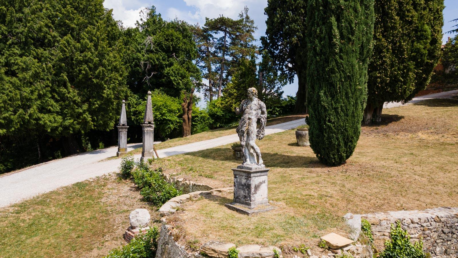Rocca Bernarda