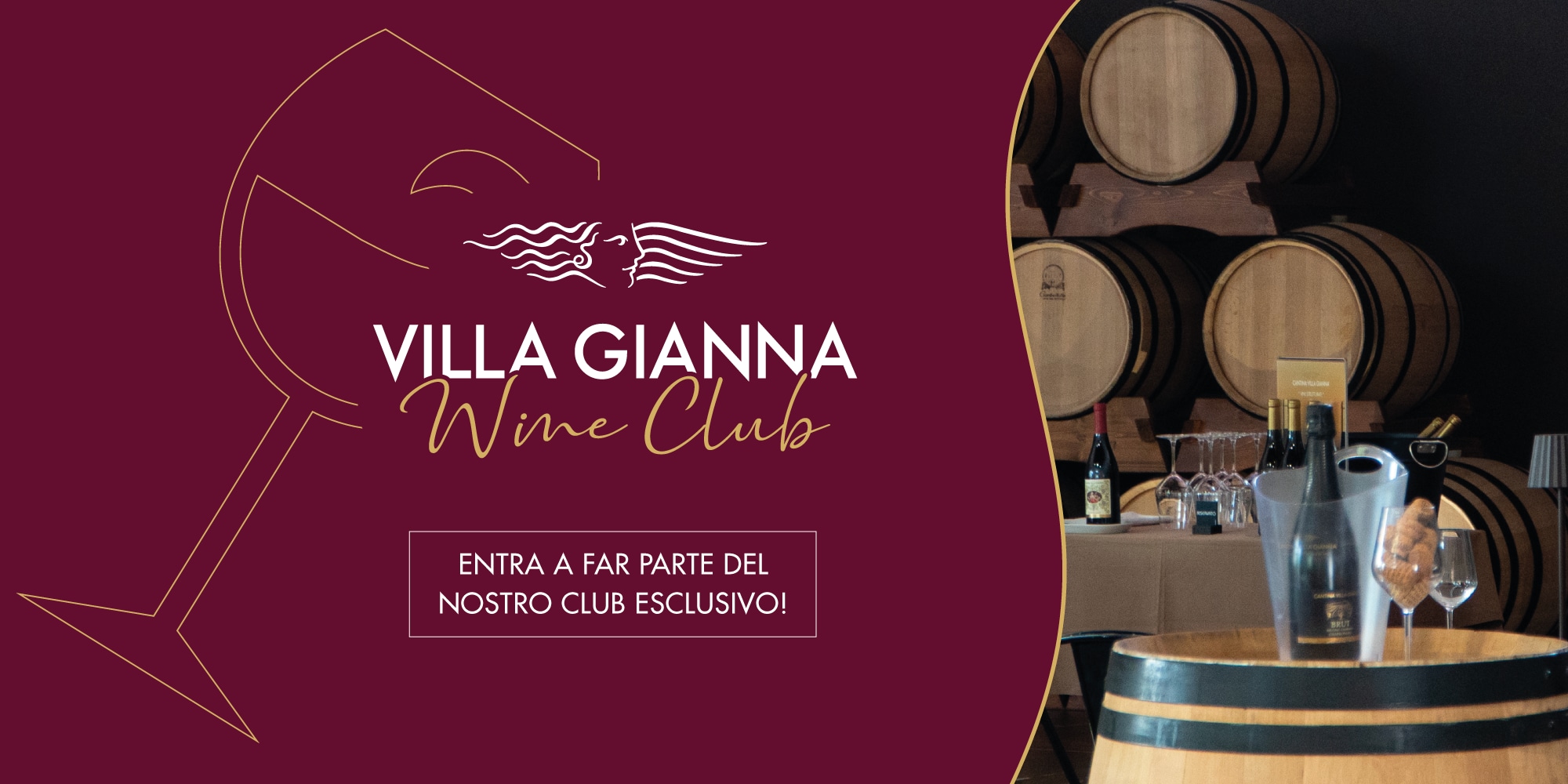 Cantina Villa Gianna
