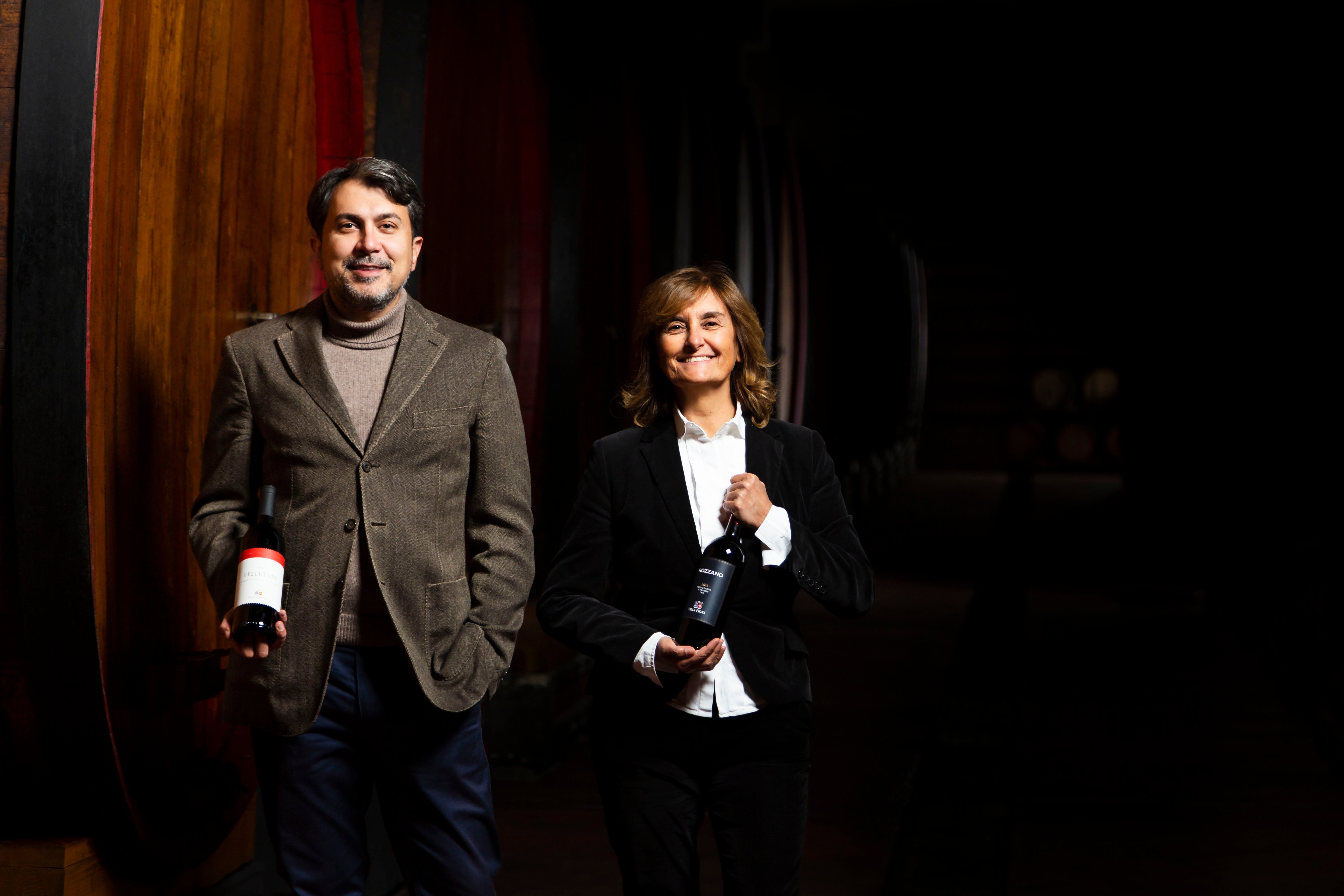 Cantina Villa Pigna