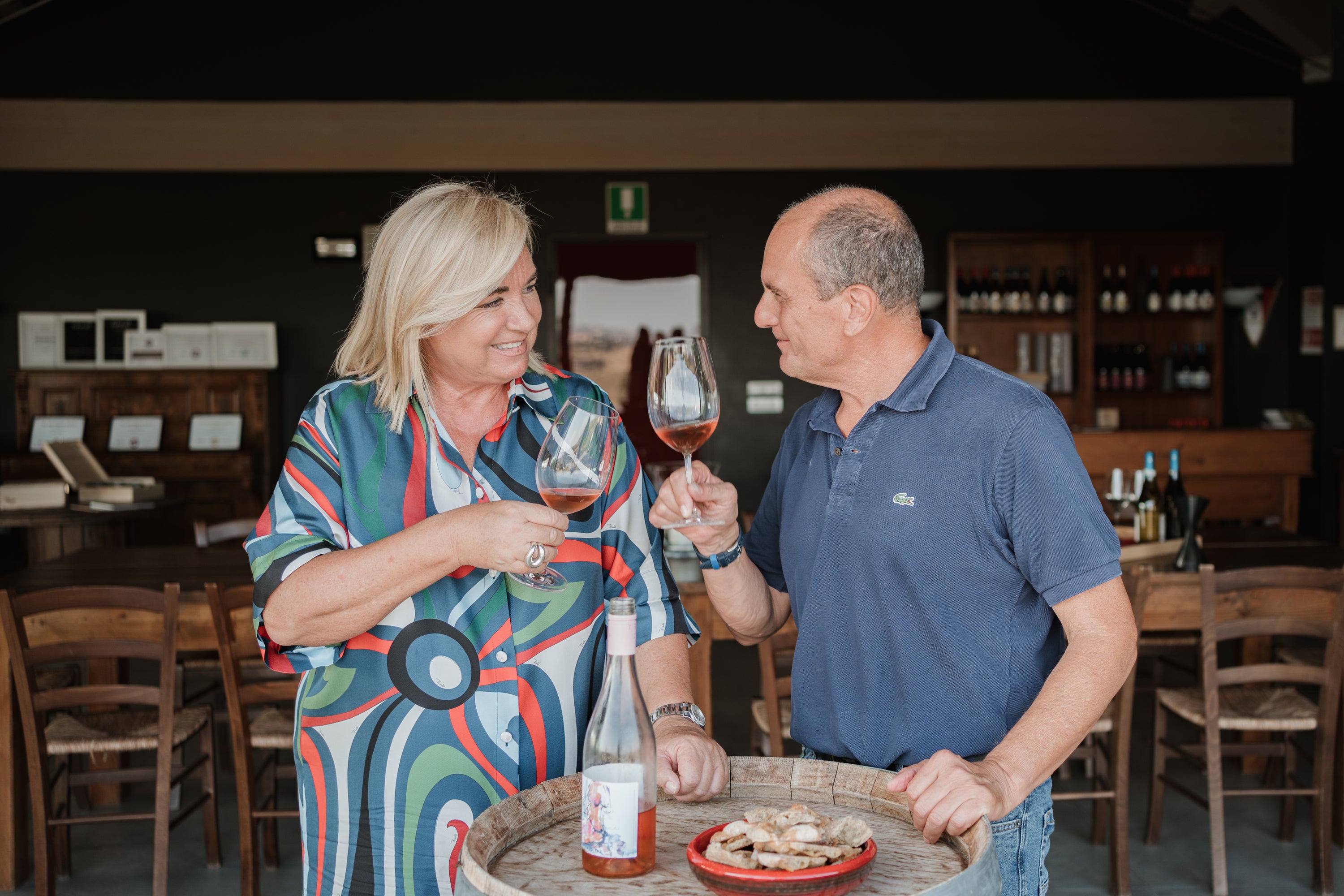 Tenuta Di Frà